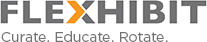 Flexhibit Logo